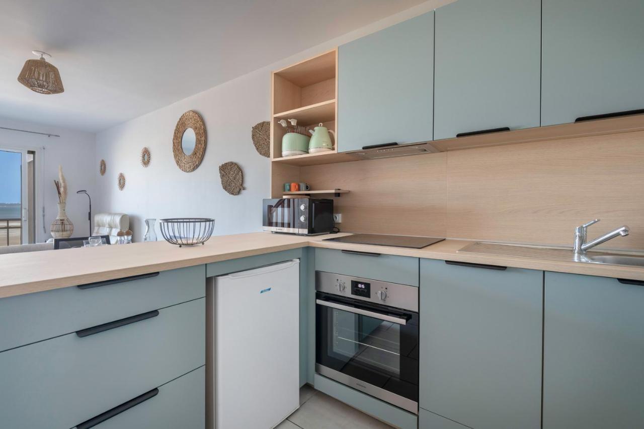 Appartement Face - Bel Pour 4