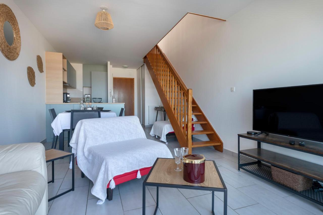 Apartment Face - Bel Pour 4 *