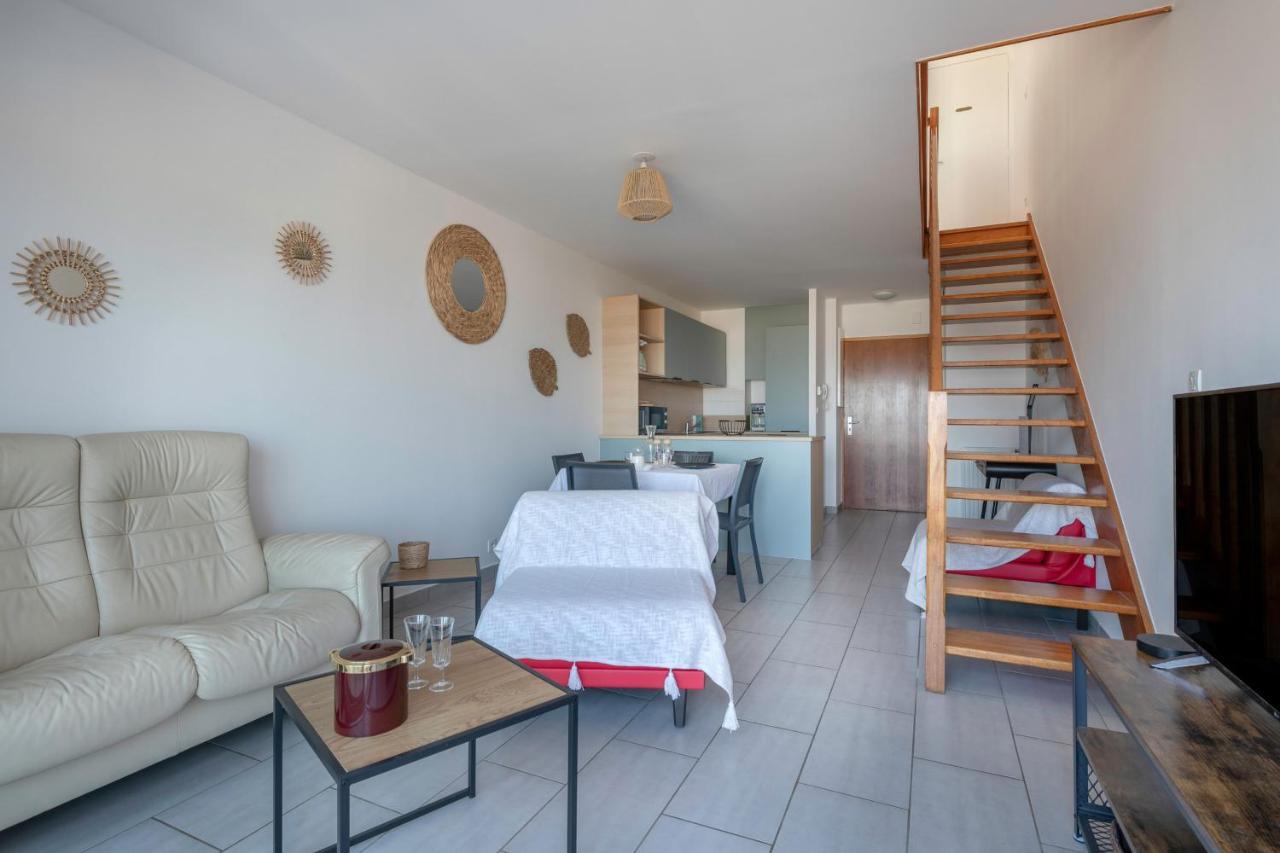 Face - Bel Pour 4 Appartement *