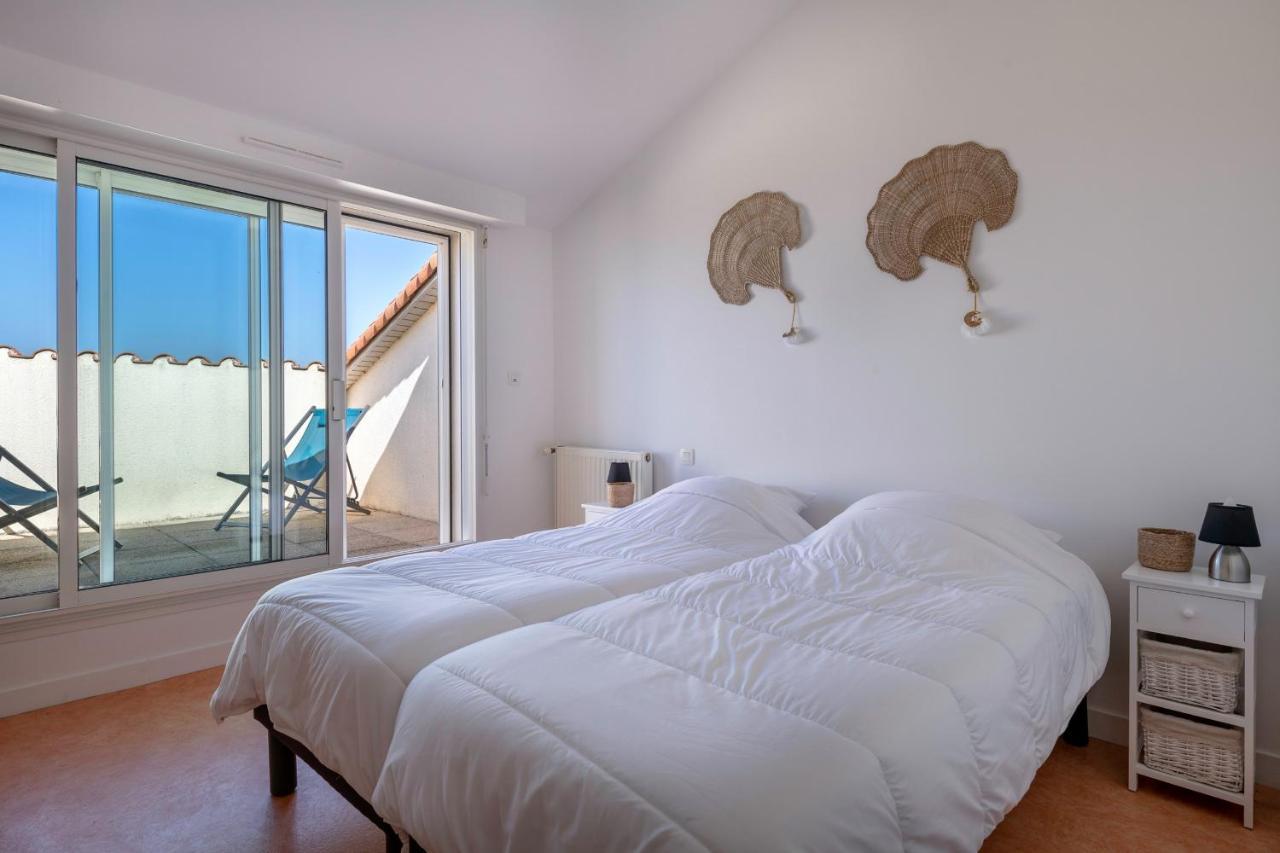 Face - Bel Pour 4 Apartment Saint-Brévin-les-Pins