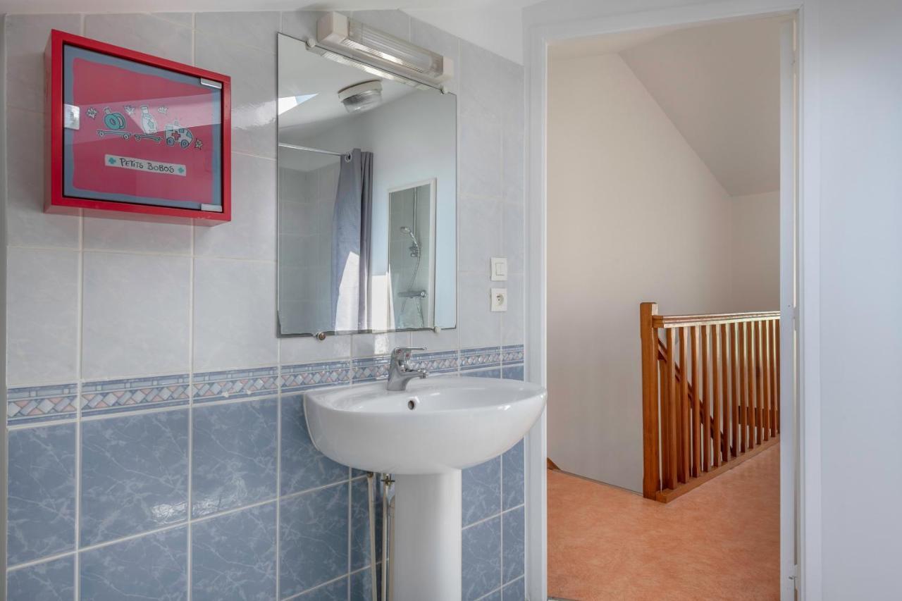 Apartment Face - Bel Pour 4