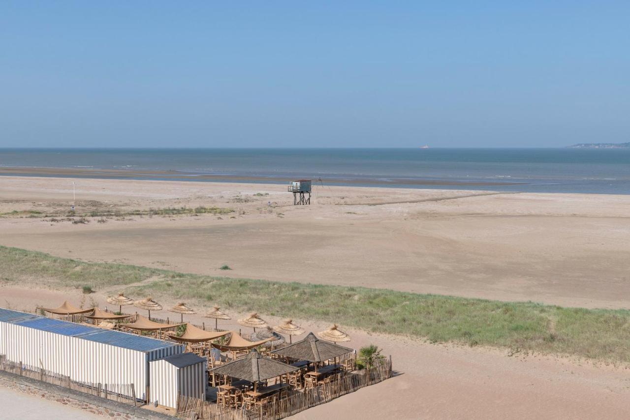 Appartement Face - Bel Pour 4 *
